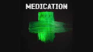 Damian quotJr Gongquot Marley  Medication ft Stephen Marley Official Audio [upl. by Enirok775]