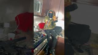 7200 DMG lil scoom Chicago drill ￼ [upl. by Edahs]