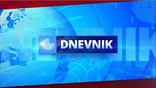 DNEVNIK NA GRADSKOJ – DPSu došli stari partneriVesni Medenici 6 mjeseci zatvora – 04112024 [upl. by Luella]