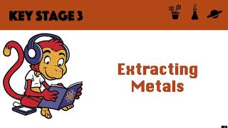 Extracting Metals [upl. by Aracaj]