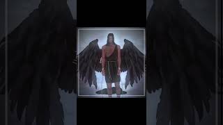 Thanatos EditGreek Mythology Editthanatos greekmythology greekgod god edit harrystyles [upl. by Ordnas273]