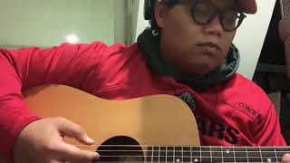 I fall apart cover by Alejandro Aranda American Idol [upl. by Mellie867]