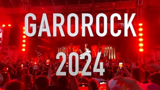 Garorock 2024 [upl. by Aikrahs232]