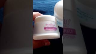 Derma V10 cream review from Uk [upl. by Afnin]