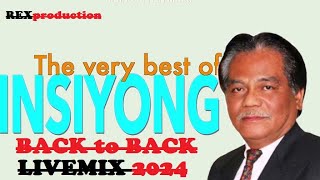 INSYONG pangasinan JOKE song  ponsyano x malabir ka  Bomb Remix [upl. by Christos]