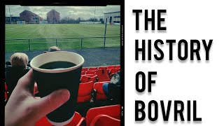 The History of Bovril [upl. by Verna]