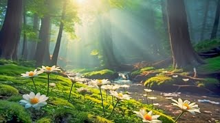 Beautiful Relaxing Music  Stop Overthinking Stress Relief Music Sleep Music Calming Music 3 [upl. by Gittel]