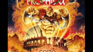 Prophilax  Coito Ergo Sum  12  Frate n Kiappetto [upl. by Ahcsatan]