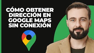 Cómo obtener direcciones en google maps sin conexión fácil [upl. by Nalhsa]