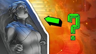 Why And How Was LEIA Frozen in CARBONITE  Star Wars Canon Explained [upl. by Annaiviv]