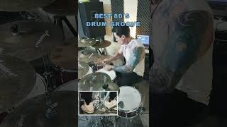 BLUE MONDAY  NEW ORDER  DRUM COVER [upl. by Mcgrath]