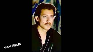 Farhad Darya Fereshta Jan Old Song Salek1985 فرهاد در یا فرشته جان [upl. by Aliam]