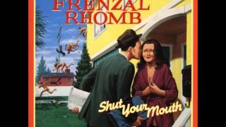 Frenzal Rhomb  Nothings Wrong [upl. by Ormand]