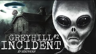 Nervová sústava zažila zas a znova stredovek 🙃 Greyhill Incident 2 [upl. by Laurie]