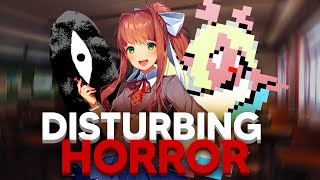 Why Psychological Horror is So Scary [upl. by Airotkiv]