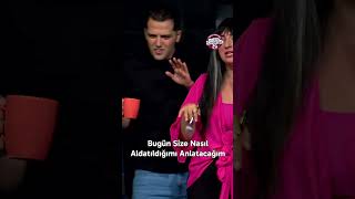 Bugün Size Nasıl Aldatıldığımı Anlatacağım çgh2 bkm komedi çokgüzelhareketler2 [upl. by Adnamra]