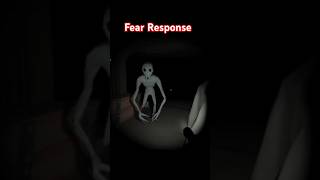 Fear response  horror game horrorgaming games bestgame [upl. by Eloisa]