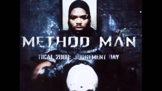 Method Man  Judgement Day DP [upl. by Cardon]