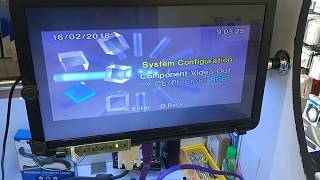 PlayStation 2 black screen solution RGB to CMYK [upl. by Mathis]