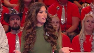 Een voetbalvraag voor Yolanthe  IK HOU VAN HOLLAND [upl. by Shawnee]