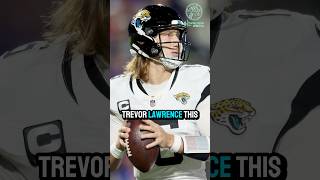 Trevor Lawrence Is Simply Awful 🗑️ nfl jacksonvillejaguars trevorlawrence [upl. by Brant333]