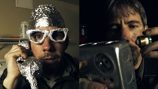 quotMission Compromisedquot  A Repairman amp Tin Foil Hat Society Special   ASMR [upl. by Ssor865]