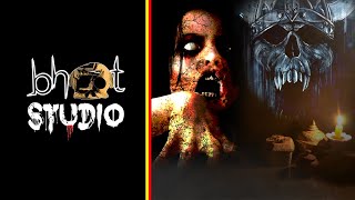 Bhoot Studio Live with RJ Uday  23 November 2023  JAGO FM [upl. by Seiter]