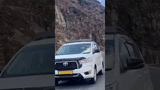 punjabisong Punjabi BeatTaxi in ManaliRohtang pass in NovemberManali taxitaxi travel viral [upl. by Alyda]