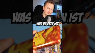 ROSSMANN hat diese PIKACHU BOX im ANGEBOT  Pokémon Booster Opening [upl. by Garrard]