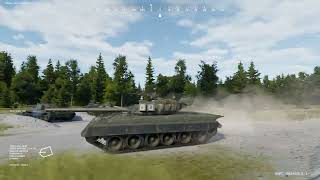 Gunner Heat PC fresh update [upl. by Rehotsirk994]