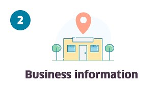 02 Business information amp locations Cliniko course Setting up your account [upl. by Eisyak951]