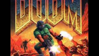 Doom 1993 OST — At Dooms Gate Extended [upl. by Neenaej241]