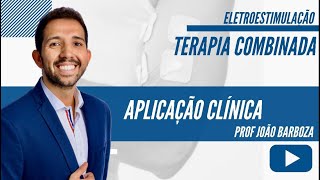 Aplicação da terapia combinada [upl. by Yoshio637]