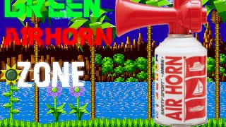 YTPMV  Green Airhorn Zone [upl. by Tolman]