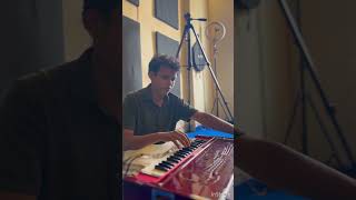 Raag Kirwani  Harmonium  Ektaal [upl. by Rosenbaum]