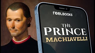 The Prince by Niccolò Machiavelli  Vertical Audiobook with Text Mobile Optimized [upl. by Tneciv]