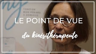 Sonde périnéale Emy  le point de vue du kinésithérapeute [upl. by Eekaz]