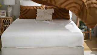 Qucover Comforter Sets new season new arrivals elevate your style [upl. by Unhsiv]