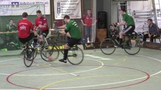 Gärtringen  Radball Highlights [upl. by Enened]