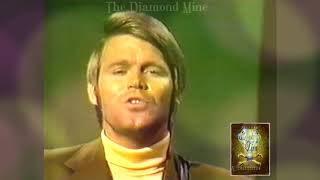 Glen Campbell  quotWichita Linemanquot 1968 Live ORIGINAL POST  Special Upgrade BEST ON YOUTUBE [upl. by Adnouqal]