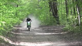 KX450F [upl. by Leinad]