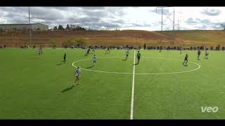 2024 ECNL Highlights [upl. by Acireh534]