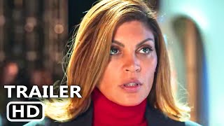 THICKER THAN WATER Trailer 2023 Nawell Madani Thriller [upl. by Osnofledi732]