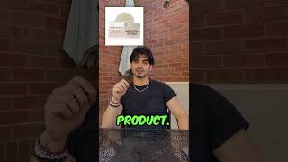 5 MustHave Grooming Products for Men mensfashion youtubeshorts shorts selfimprovement [upl. by Anahcra]