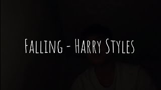 Harry Styles  Falling Cover by Wilson [upl. by Dorkus]