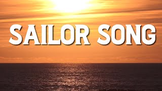 Sailor Song Music Video [upl. by Myers280]