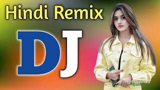 OLD Hindi Remix Song 2023  Hard BASS REMIX HINDI  NONSTOP OLD DJ  FULL HIT SONG  Old Hindi Dj [upl. by Neeuq]