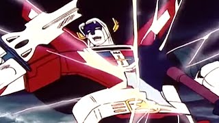 VOLTRON THE THIRD DIMENSION ep01 Escape from Bastille [upl. by Eednac]