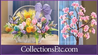 Spring Home Decor [upl. by Betta]