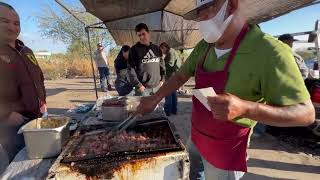 El manos puercas los mejores dogos en Hermosillo y son por la mañana [upl. by Eram640]